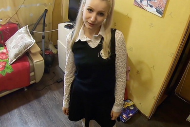 Русская ебля