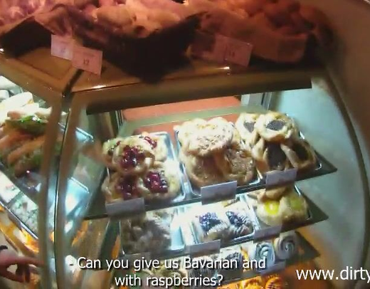 Неожиданный русский пикап молодой студентки и домашний уютный секс на квартире