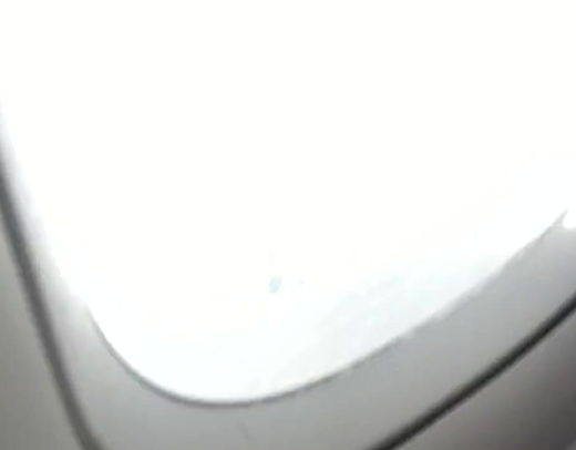 Настоящее порно с самолета с дрочкой члена на последнем сидении