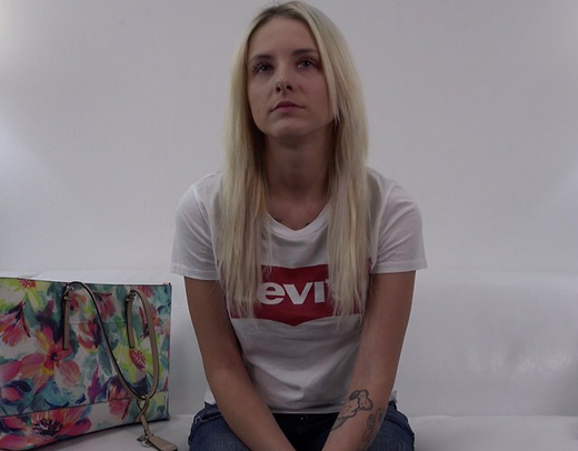 Новый порно кастинг с милашечкой - девку хорошенько отодрали в мокрую писечку