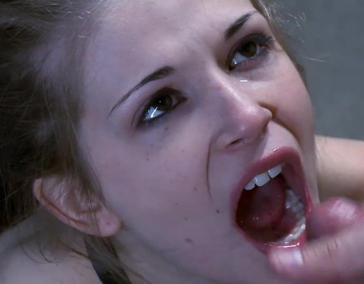 Девки любят жесткую еблю и креативные унижения - порно нарезка