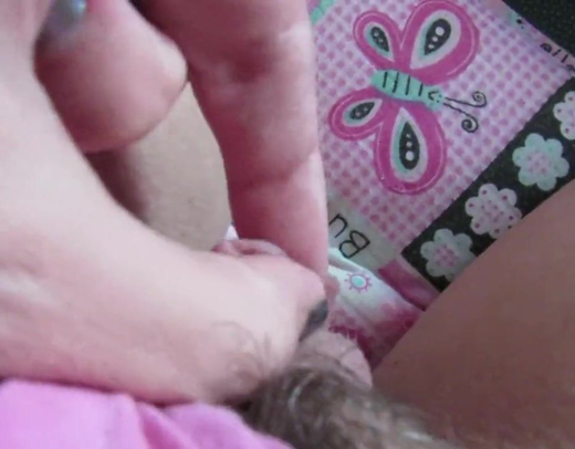 Клитор девушки - нарезка девушек с большими клиторами